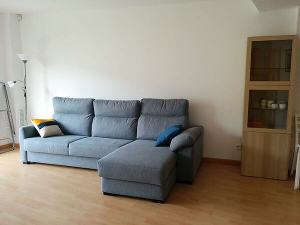 Appartment with swimmingpool in Colera