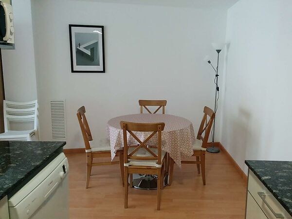 Appartment with swimmingpool in Colera