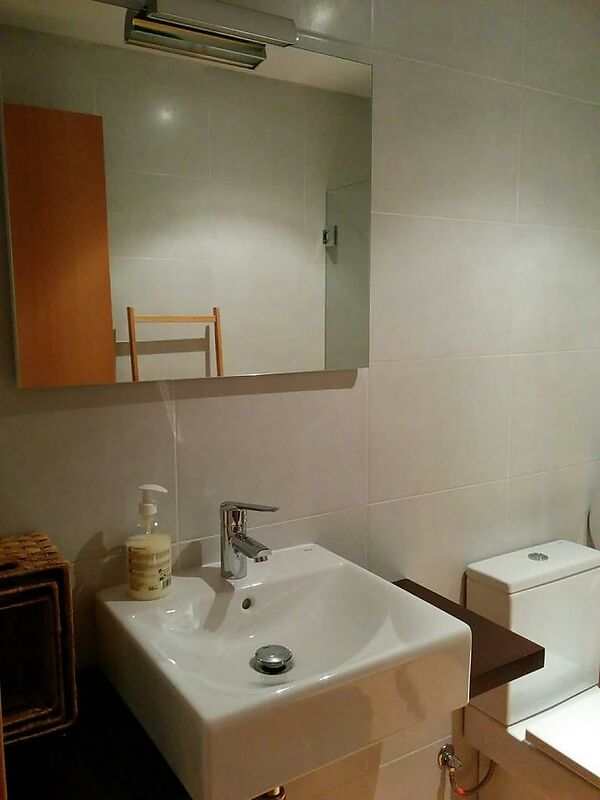 Appartment with swimmingpool in Colera