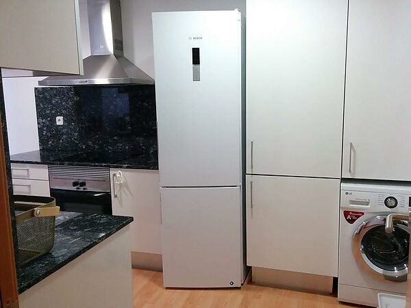 Appartment with swimmingpool in Colera