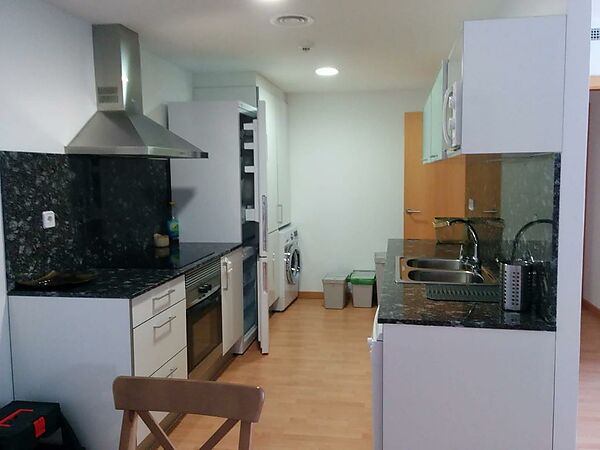 Appartment with swimmingpool in Colera
