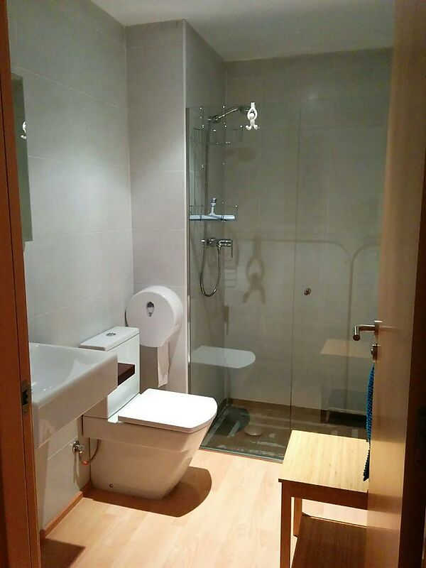 Appartment with swimmingpool in Colera