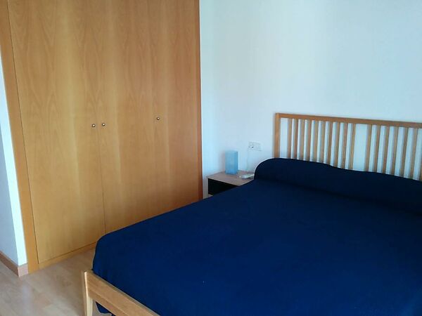 Appartment with swimmingpool in Colera