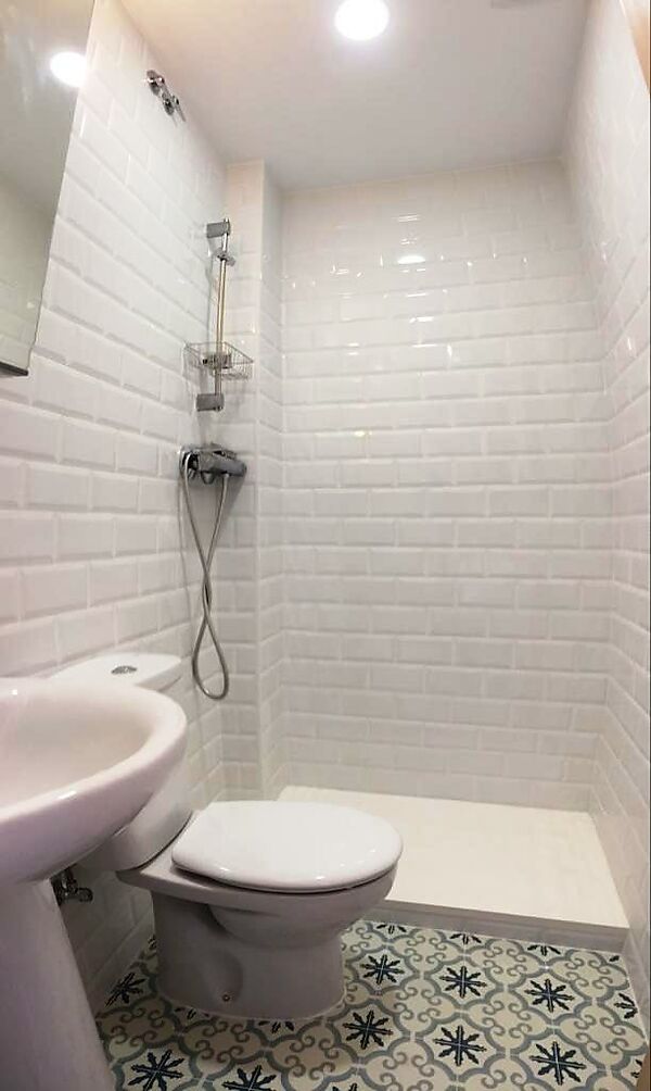 Appartment in Colera in the centre of the village