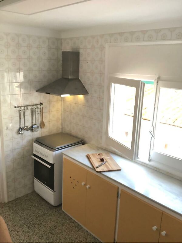 Very comfortable apartment near the beach