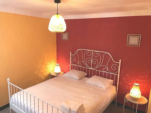 Very comfortable apartment near the beach